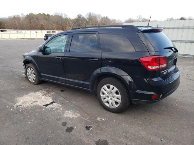 Photo 1 VIN: 3C4PDCBB2KT783699 - DODGE JOURNEY SE 