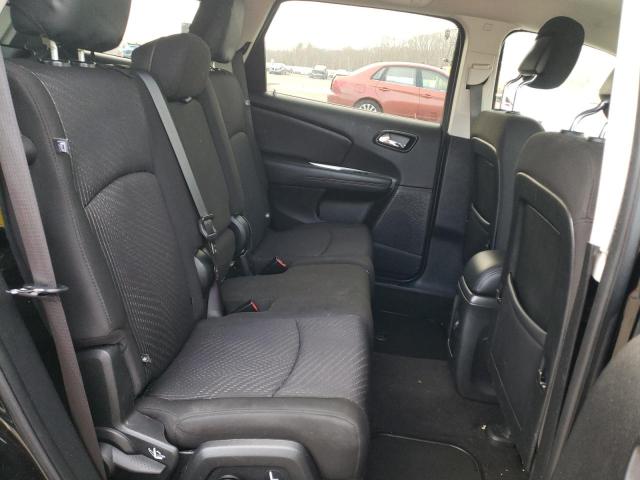 Photo 10 VIN: 3C4PDCBB2KT783699 - DODGE JOURNEY SE 