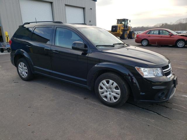 Photo 3 VIN: 3C4PDCBB2KT783699 - DODGE JOURNEY SE 