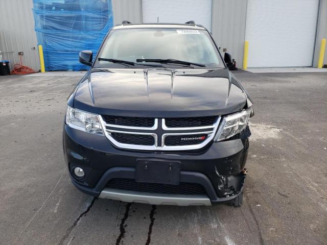 Photo 4 VIN: 3C4PDCBB2KT783699 - DODGE JOURNEY SE 