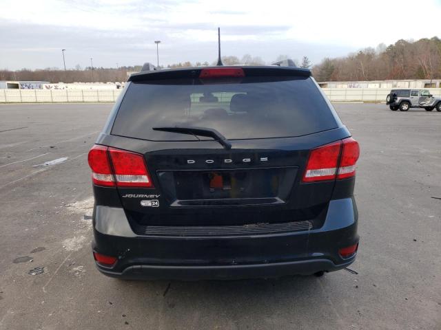 Photo 5 VIN: 3C4PDCBB2KT783699 - DODGE JOURNEY SE 