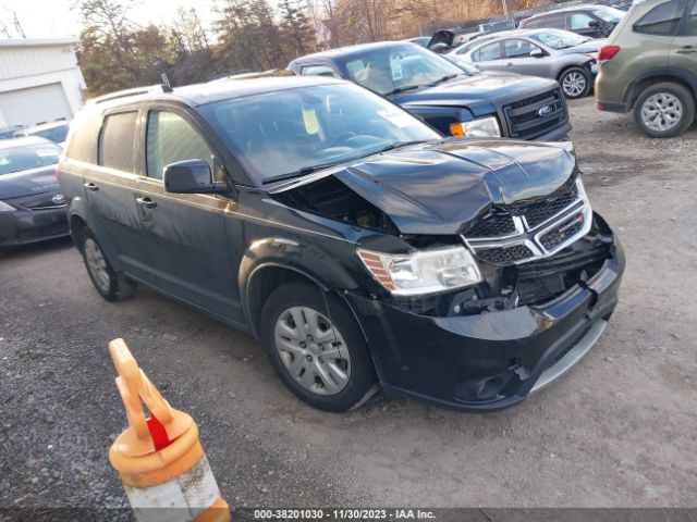 Photo 0 VIN: 3C4PDCBB2KT789650 - DODGE JOURNEY 