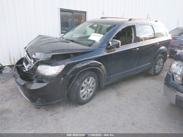 Photo 1 VIN: 3C4PDCBB2KT789650 - DODGE JOURNEY 