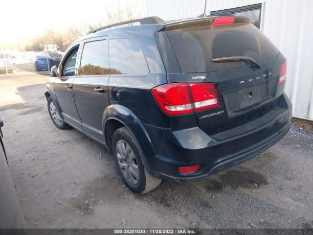 Photo 2 VIN: 3C4PDCBB2KT789650 - DODGE JOURNEY 