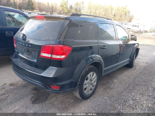 Photo 3 VIN: 3C4PDCBB2KT789650 - DODGE JOURNEY 