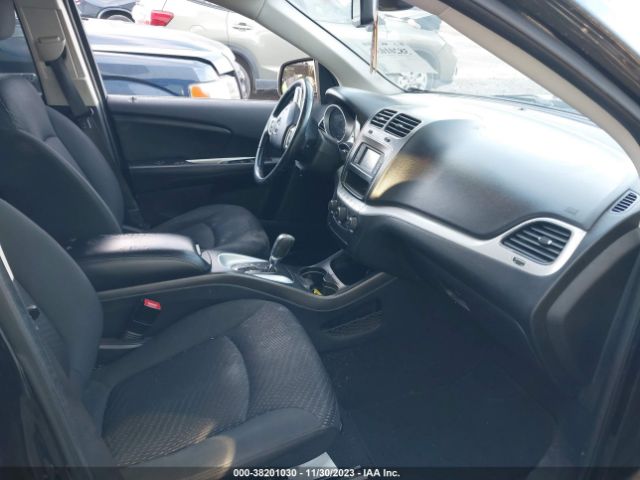 Photo 4 VIN: 3C4PDCBB2KT789650 - DODGE JOURNEY 