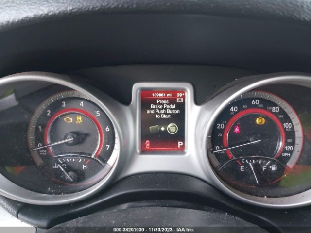 Photo 6 VIN: 3C4PDCBB2KT789650 - DODGE JOURNEY 