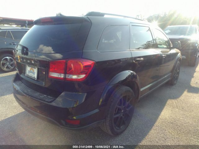 Photo 3 VIN: 3C4PDCBB2KT796856 - DODGE JOURNEY 