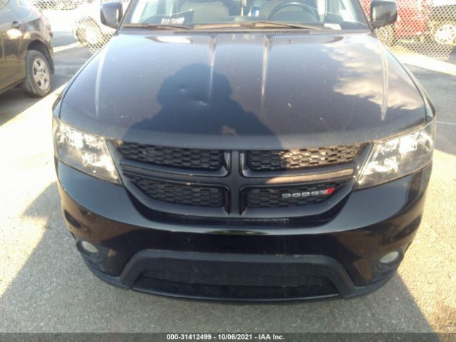 Photo 5 VIN: 3C4PDCBB2KT796856 - DODGE JOURNEY 