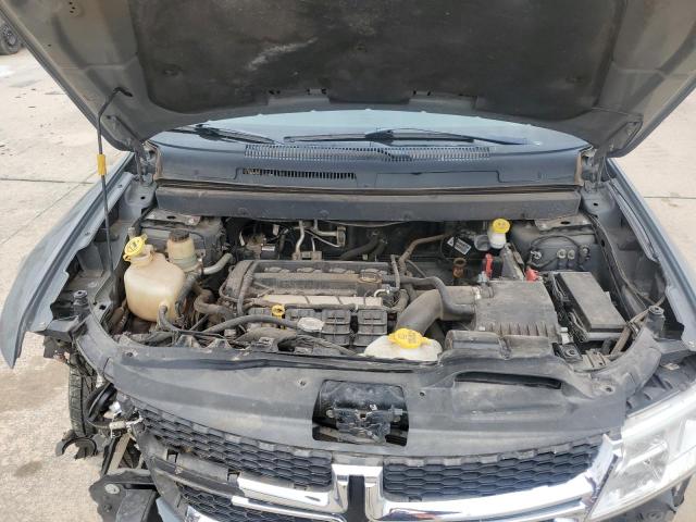 Photo 11 VIN: 3C4PDCBB2KT797828 - DODGE JOURNEY SE 