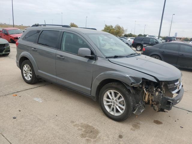 Photo 3 VIN: 3C4PDCBB2KT797828 - DODGE JOURNEY SE 