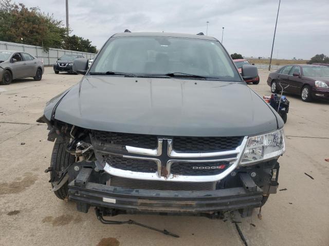 Photo 4 VIN: 3C4PDCBB2KT797828 - DODGE JOURNEY SE 