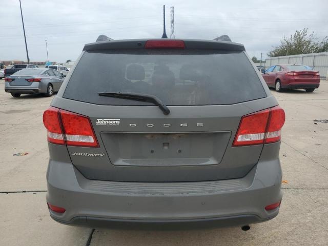 Photo 5 VIN: 3C4PDCBB2KT797828 - DODGE JOURNEY SE 