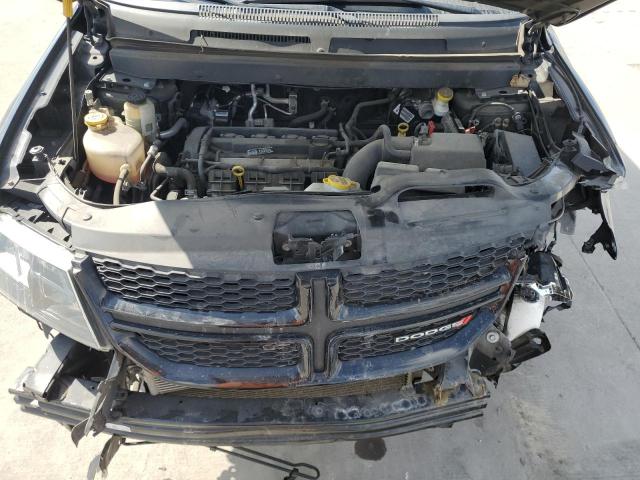 Photo 10 VIN: 3C4PDCBB2KT803952 - DODGE JOURNEY SE 