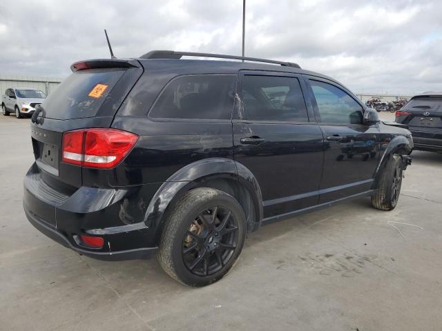 Photo 2 VIN: 3C4PDCBB2KT803952 - DODGE JOURNEY SE 