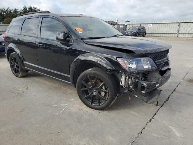 Photo 3 VIN: 3C4PDCBB2KT803952 - DODGE JOURNEY SE 