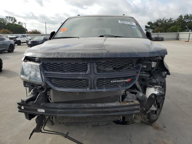 Photo 4 VIN: 3C4PDCBB2KT803952 - DODGE JOURNEY SE 