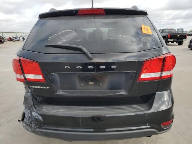 Photo 5 VIN: 3C4PDCBB2KT803952 - DODGE JOURNEY SE 