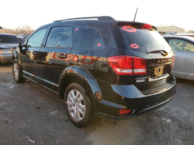 Photo 1 VIN: 3C4PDCBB2KT810738 - DODGE JOURNEY SE 