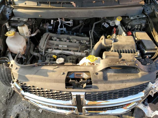 Photo 11 VIN: 3C4PDCBB2KT810738 - DODGE JOURNEY SE 