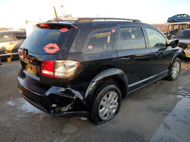 Photo 2 VIN: 3C4PDCBB2KT810738 - DODGE JOURNEY SE 