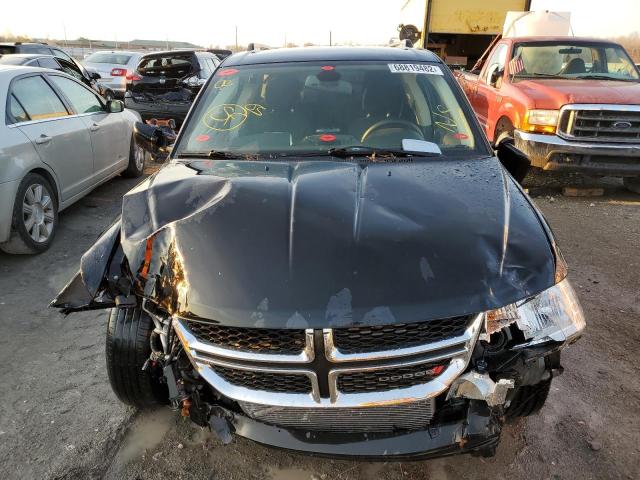 Photo 4 VIN: 3C4PDCBB2KT810738 - DODGE JOURNEY SE 