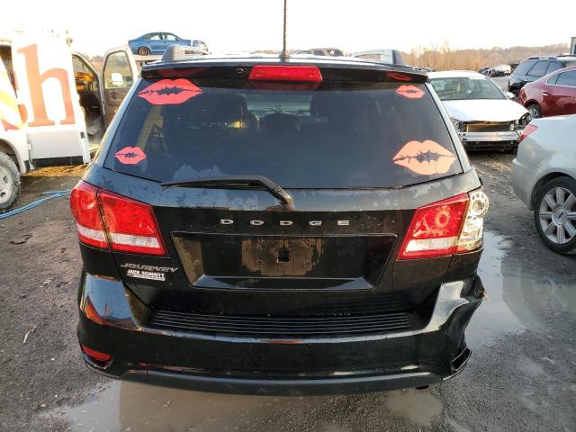 Photo 5 VIN: 3C4PDCBB2KT810738 - DODGE JOURNEY SE 