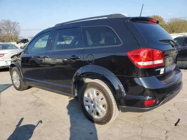 Photo 1 VIN: 3C4PDCBB2KT815728 - DODGE JOURNEY SE 