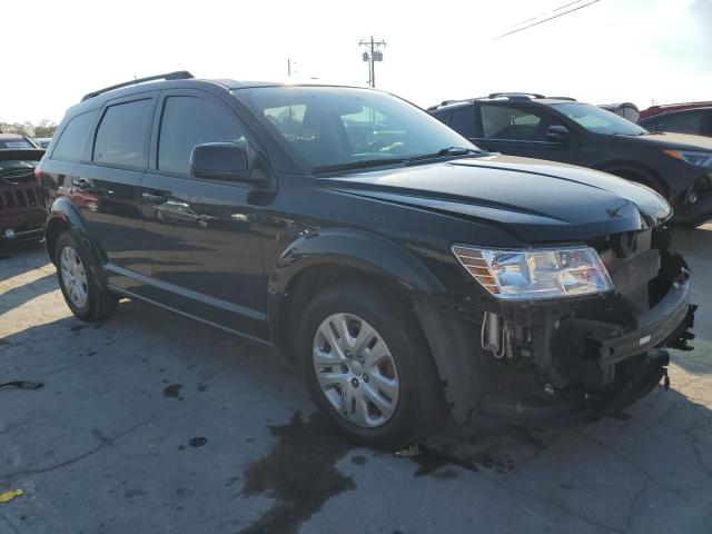 Photo 3 VIN: 3C4PDCBB2KT815728 - DODGE JOURNEY SE 