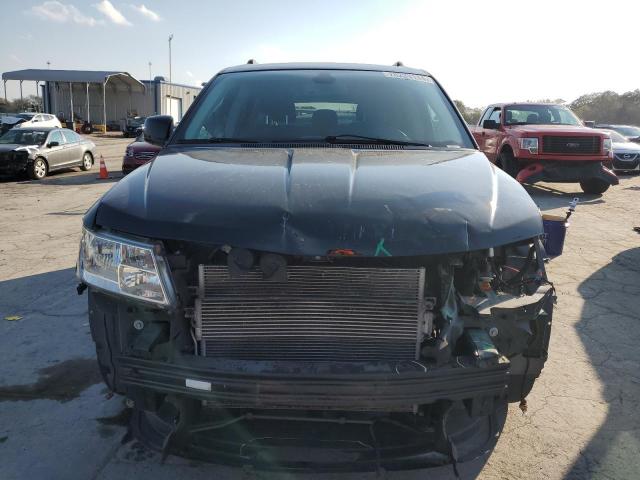 Photo 4 VIN: 3C4PDCBB2KT815728 - DODGE JOURNEY SE 