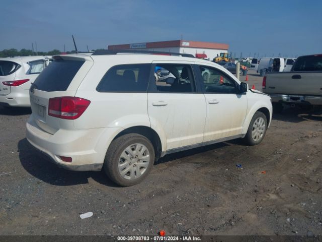 Photo 3 VIN: 3C4PDCBB2KT816250 - DODGE JOURNEY 