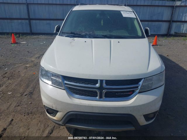 Photo 5 VIN: 3C4PDCBB2KT816250 - DODGE JOURNEY 