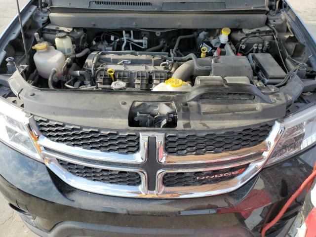 Photo 10 VIN: 3C4PDCBB2KT820895 - DODGE JOURNEY 