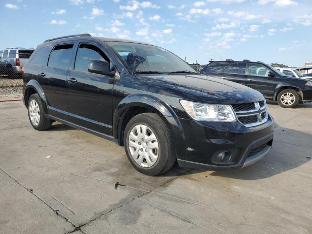 Photo 3 VIN: 3C4PDCBB2KT820895 - DODGE JOURNEY 