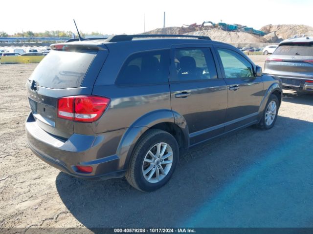 Photo 3 VIN: 3C4PDCBB2KT833954 - DODGE JOURNEY 