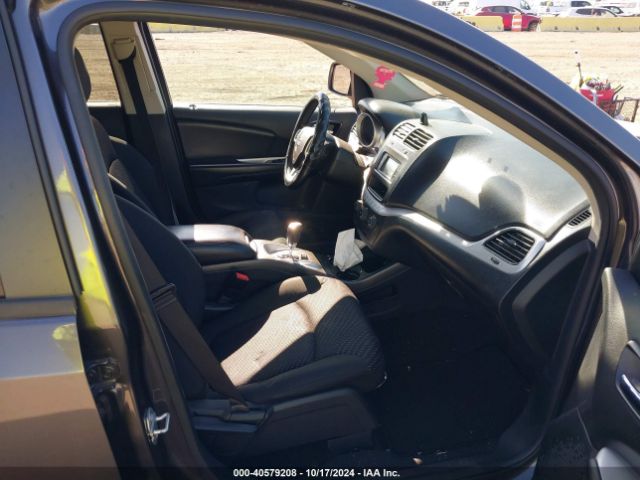 Photo 4 VIN: 3C4PDCBB2KT833954 - DODGE JOURNEY 