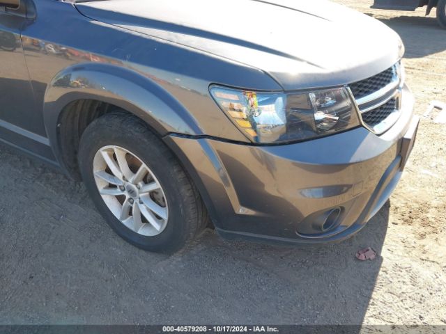 Photo 5 VIN: 3C4PDCBB2KT833954 - DODGE JOURNEY 