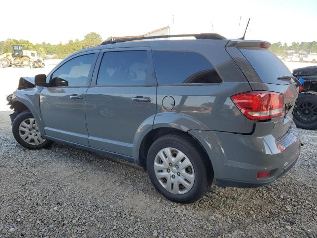 Photo 1 VIN: 3C4PDCBB2KT837597 - DODGE JOURNEY SE 