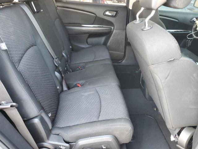 Photo 10 VIN: 3C4PDCBB2KT837597 - DODGE JOURNEY SE 