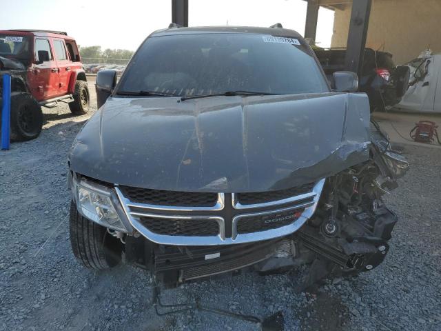 Photo 4 VIN: 3C4PDCBB2KT837597 - DODGE JOURNEY SE 