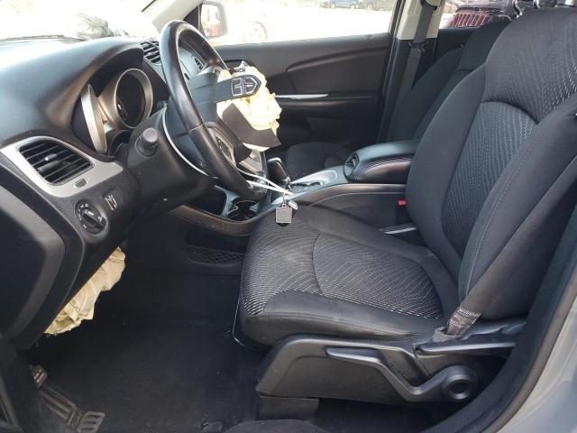 Photo 6 VIN: 3C4PDCBB2KT837597 - DODGE JOURNEY SE 