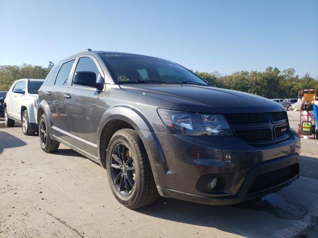 Photo 0 VIN: 3C4PDCBB2KT845960 - DODGE JOURNEY 