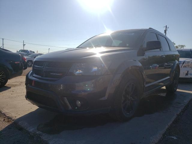 Photo 1 VIN: 3C4PDCBB2KT845960 - DODGE JOURNEY 