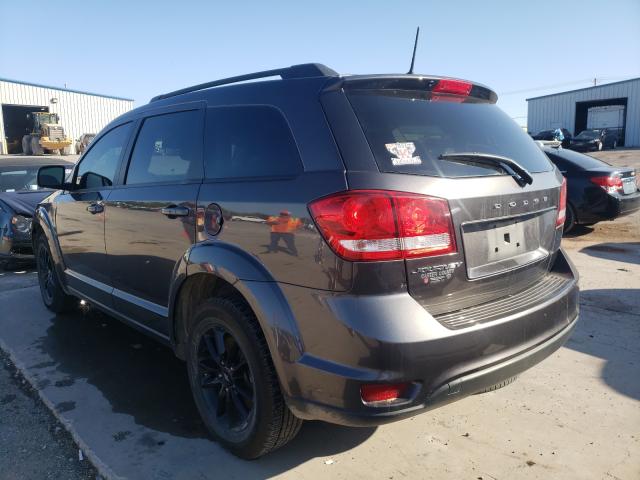 Photo 2 VIN: 3C4PDCBB2KT845960 - DODGE JOURNEY 