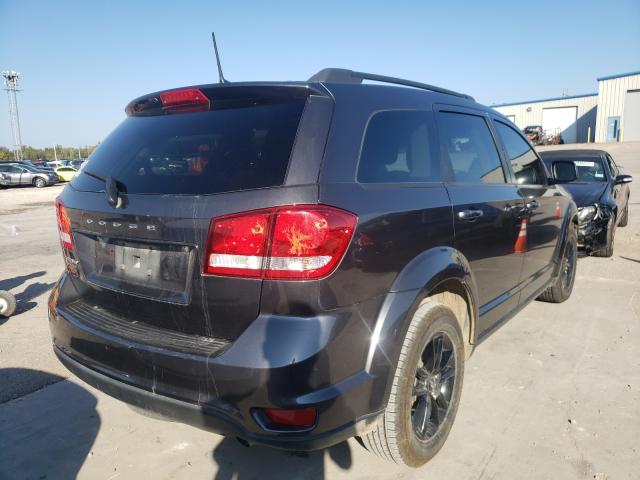 Photo 3 VIN: 3C4PDCBB2KT845960 - DODGE JOURNEY 