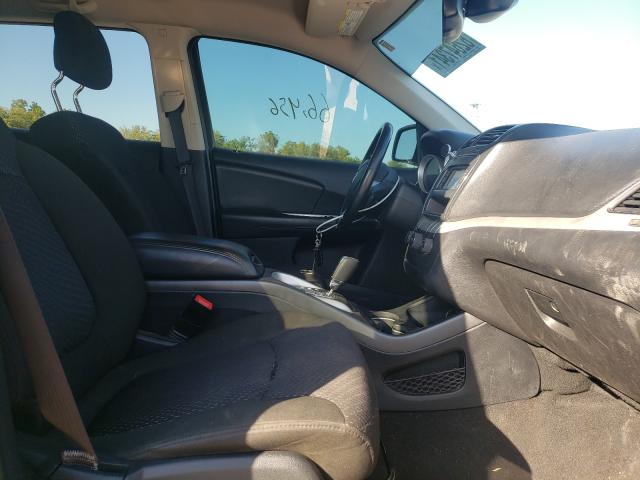 Photo 4 VIN: 3C4PDCBB2KT845960 - DODGE JOURNEY 