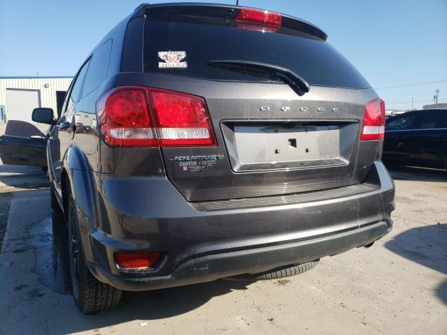 Photo 8 VIN: 3C4PDCBB2KT845960 - DODGE JOURNEY 