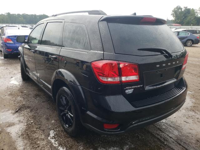 Photo 2 VIN: 3C4PDCBB2KT848616 - DODGE JOURNEY 