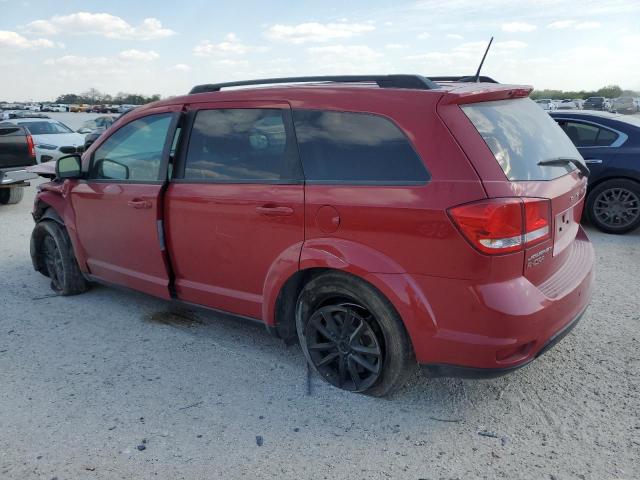 Photo 1 VIN: 3C4PDCBB2KT853007 - DODGE JOURNEY SE 