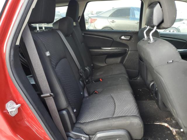 Photo 10 VIN: 3C4PDCBB2KT853007 - DODGE JOURNEY SE 